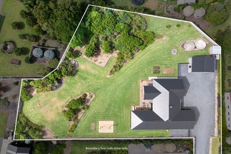 Photo of property in 5 Keystone Place, Te Kamo, Kamo, 0185