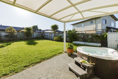 Photo of property in 3/45 Secoia Crescent, Mangere, Auckland, 2022