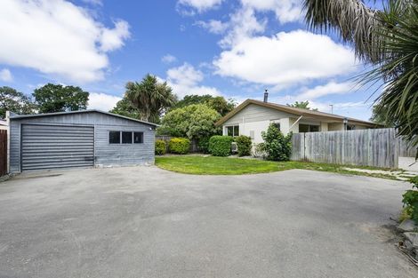 Photo of property in 74 Bailey Street, Templeton, Christchurch, 8042