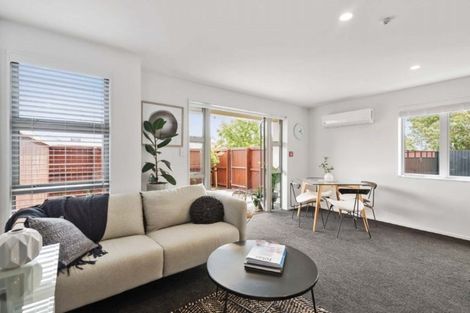 Photo of property in 17/136 Salisbury Street, Christchurch Central, Christchurch, 8013