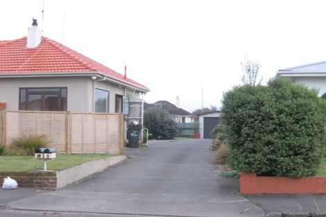 Photo of property in 5a Flanders Avenue, Onekawa, Napier, 4110
