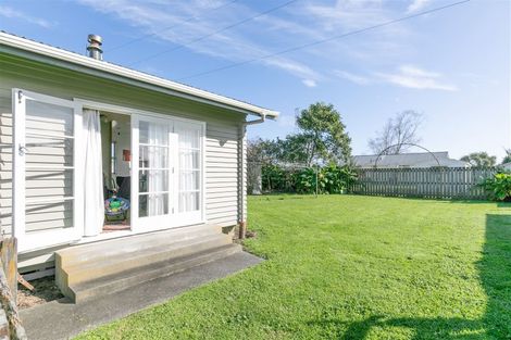 Photo of property in 40 Paki Street, Huntly, 3700