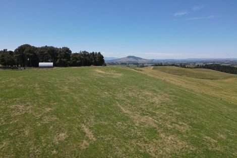 Photo of property in 870 Mangati Road, Puketotara, Te Awamutu, 3876