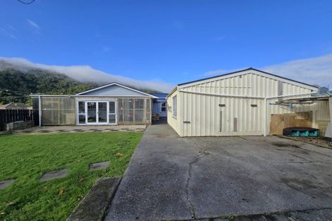 Photo of property in 60 Richmond Street, Cobden, Greymouth, 7802