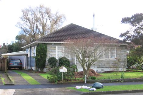 Photo of property in 35 Parata Street, Hokowhitu, Palmerston North, 4410