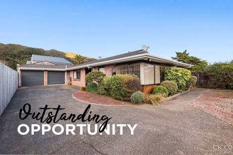 Photo of property in 20a Bauchop Road, Waterloo, Lower Hutt, 5011