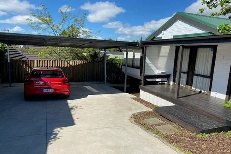 Photo of property in 112a Naylor Street, Hamilton East, Hamilton, 3216