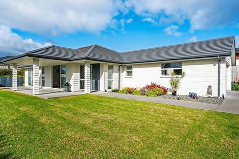 Photo of property in 4 Tanner Place, Te Kamo, Whangarei, 0112