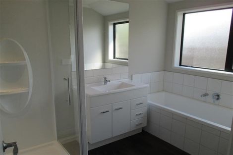 Photo of property in 2 Monarch Boulevard, Kaiapoi, 7630