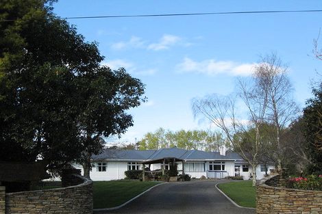 Photo of property in 123 Pukepapa Road, Marton, 4710