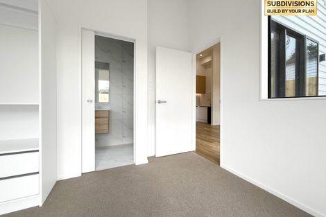 Photo of property in 7/25 Hutchinson Avenue, New Lynn, Auckland, 0600