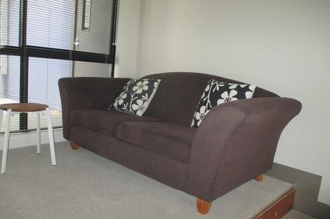 Photo of property in Urbane Apartments, 25/29 Webb Street, Mount Cook, Wellington, 6011