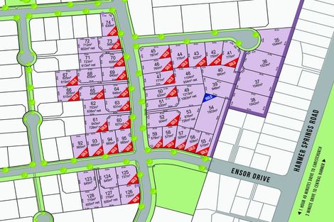 Photo of property in 37 Woodbank Road, Hanmer Springs, 7334