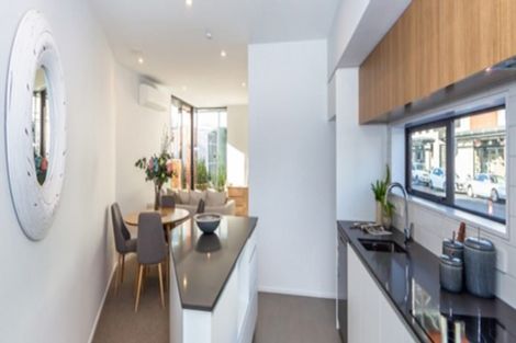 Photo of property in 204/231 Madras Street, Christchurch Central, Christchurch, 8011