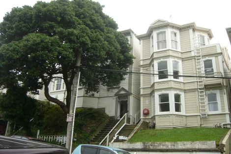 Photo of property in 26 Macdonald Crescent, Te Aro, Wellington, 6011