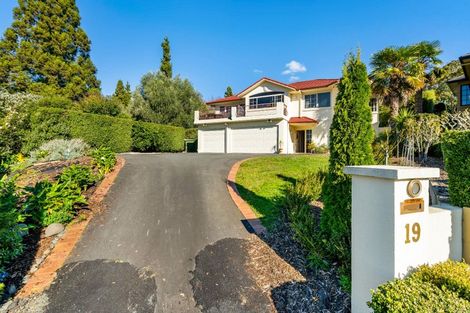 Photo of property in 19 Stella Place, Chartwell, Hamilton, 3210