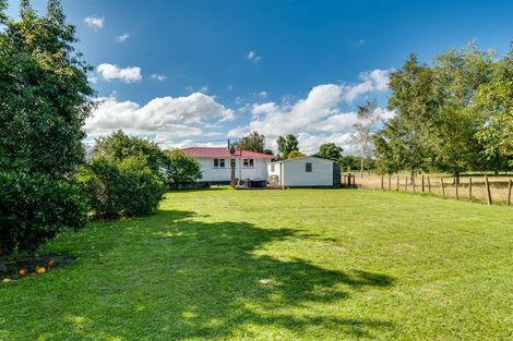 Photo of property in 42 Francis Drake Street, Waipukurau, 4200