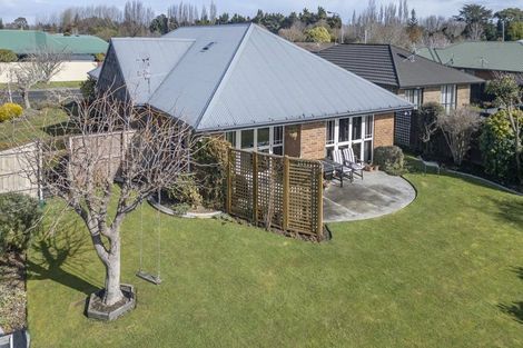 Photo of property in 1 Busby Place, Kaiapoi, 7630