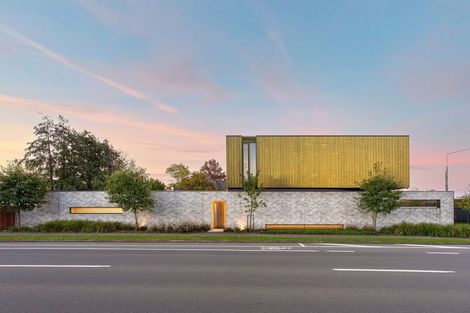 Photo of property in 66 Fendalton Road, Fendalton, Christchurch, 8014