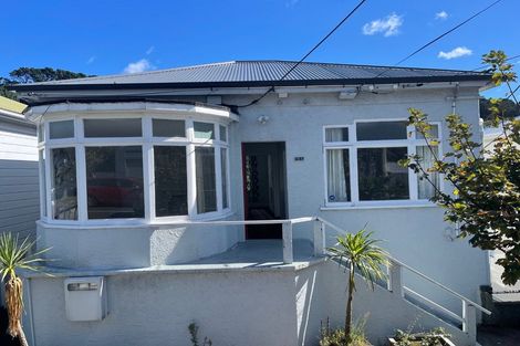 Photo of property in 164a Hanson Street, Newtown, Wellington, 6021