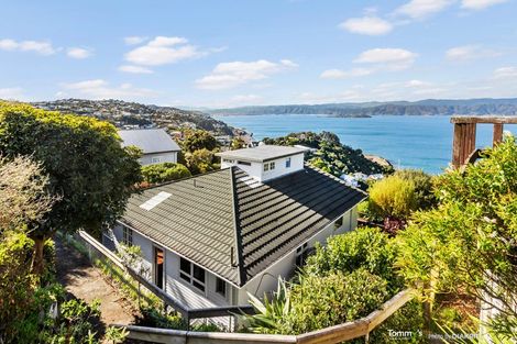Photo of property in 39 Anne Street, Wadestown, Wellington, 6012