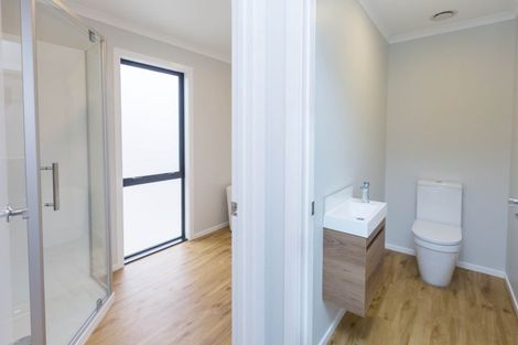 Photo of property in 3 Cynisca Crescent, Wallaceville, Upper Hutt, 5018