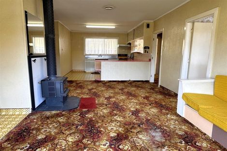 Photo of property in 118 Tasman Street, Karoro, Greymouth, 7805