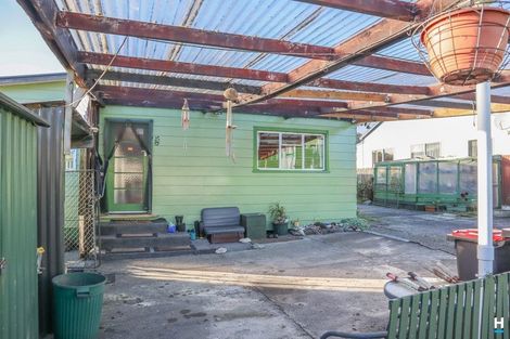 Photo of property in 1 Ross Street, Dunollie, Runanga, 7803