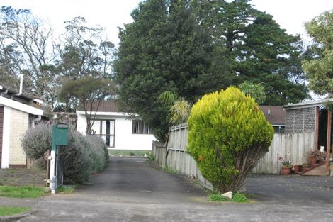 Photo of property in 110 Carnoustie Drive, Wattle Downs, Auckland, 2103