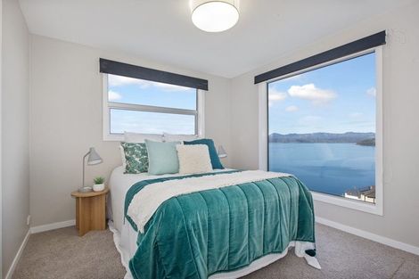 Photo of property in 12 Brasch Way, Kaiwharawhara, Wellington, 6035