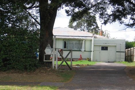 Photo of property in 85 Archibald Road, Kelston, Auckland, 0602