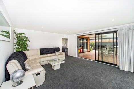 Photo of property in 4 Full Moon Lane, Rolleston, 7614