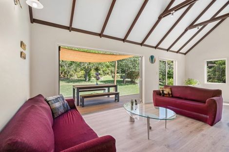 Photo of property in 45 Te Maika Road, Ngunguru, Whangarei, 0173