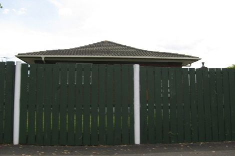 Photo of property in 16f Coronation Road, Mangere Bridge, Auckland, 2022