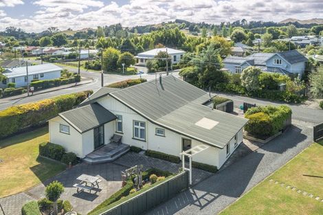 Photo of property in 29 Victoria Street, Waipawa, 4210
