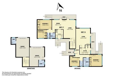 Photo of property in 2/17 Kent Street, Waiuku, 2123