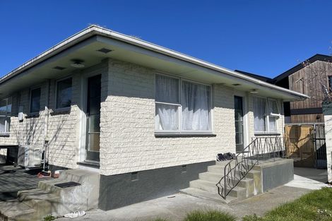 Photo of property in 4/387 Gloucester Street, Linwood, Christchurch, 8011
