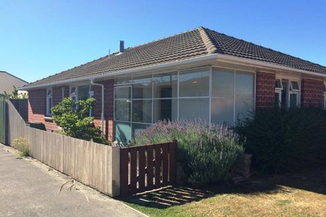 Photo of property in 14 Shaftesbury Street, Avonhead, Christchurch, 8042