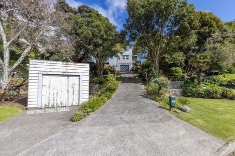 Photo of property in 14 Allen Road, Raumati Beach, Paraparaumu, 5032