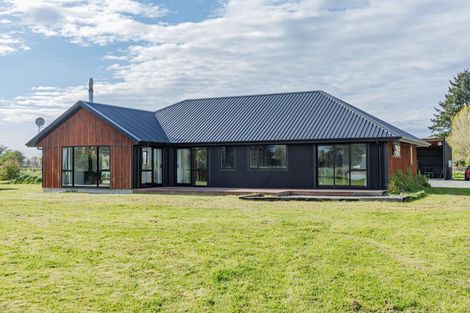 Photo of property in 24 Opuha Street, Orari, Geraldine, 7992