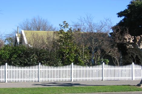 Photo of property in 125 Cornwall Street, Masterton, 5810