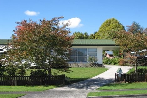 Photo of property in 13 East Grampian Street, Tokoroa, 3420