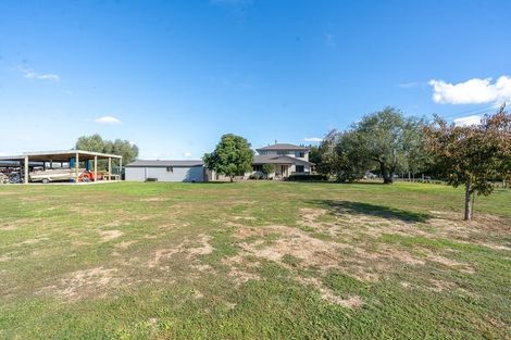 Photo of property in 232 Woodside Road, Matangi, Hamilton, 3284