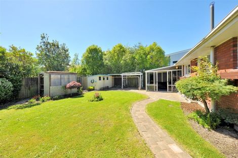 Photo of property in 23 Tankerville Road, Hoon Hay, Christchurch, 8025
