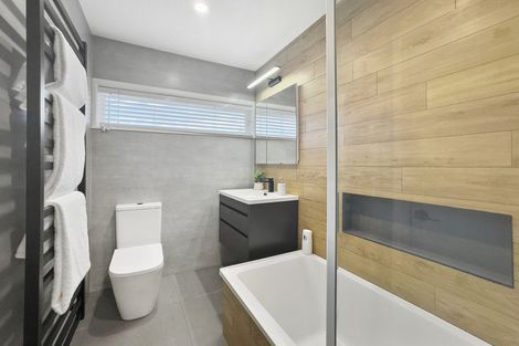 Photo of property in 84 Tiraumea Drive, Pakuranga, Auckland, 2010