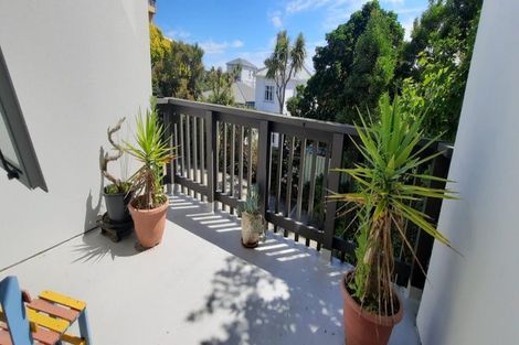 Photo of property in 33u1 Hiropi Street, Newtown, Wellington, 6021