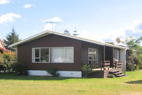Photo of property in 207a Hauturu Street, Whangamata, 3620