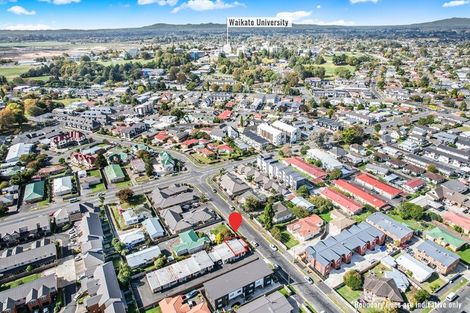 Photo of property in 8a Ford Street, Hamilton East, Hamilton, 3216