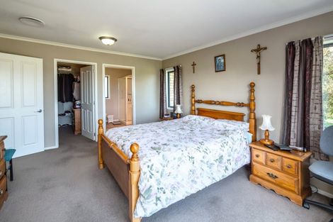 Photo of property in 302 Para Road, Parkvale, Carterton, 5792