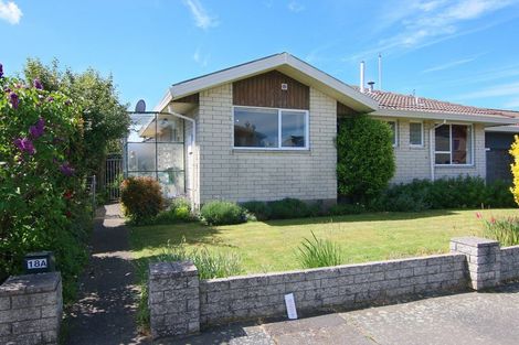 Photo of property in 18 Sawtell Place, Northcote, Christchurch, 8052